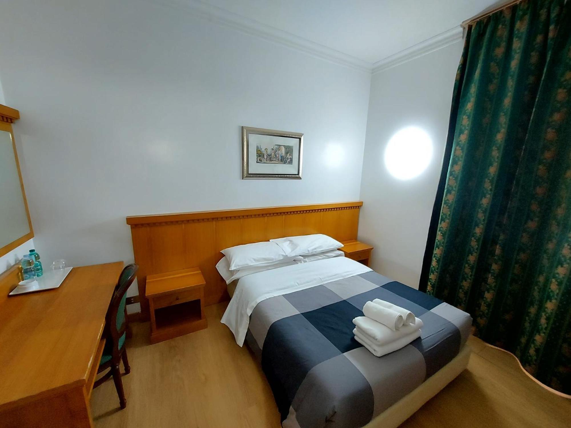 Hotel Positano 2 Rom