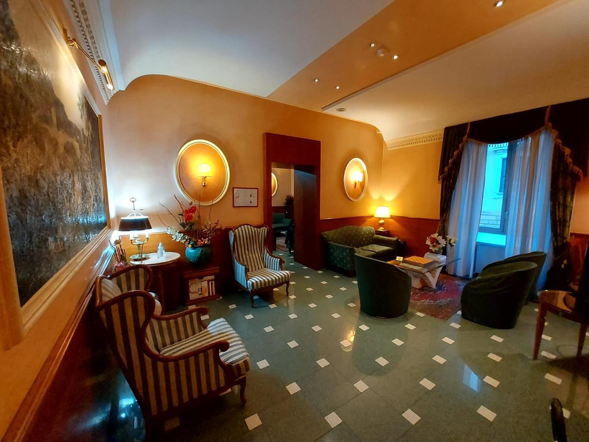 Positano 2 Rom