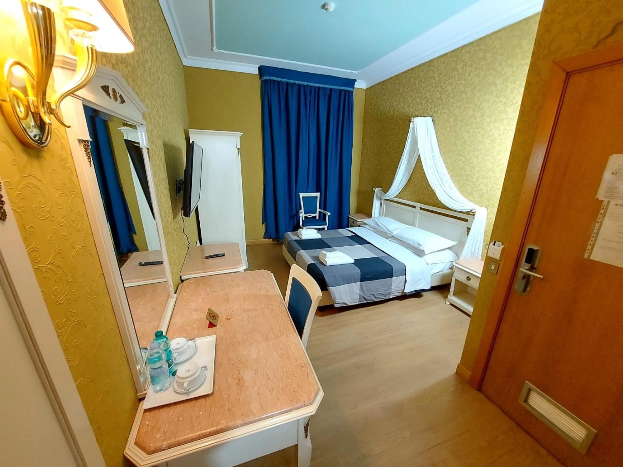 Positano 2 Hotel Rom