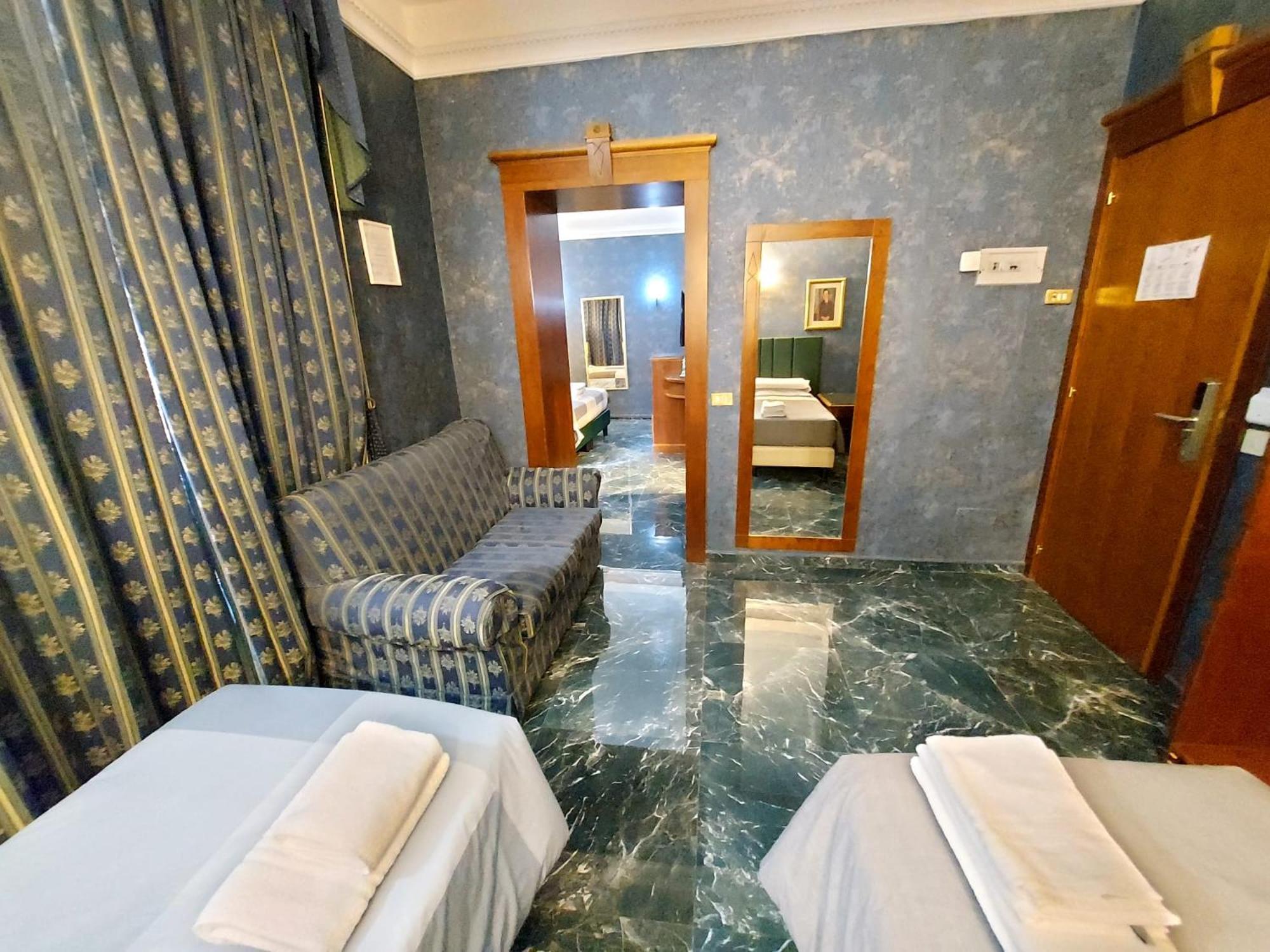 Positano 2 2* Rom