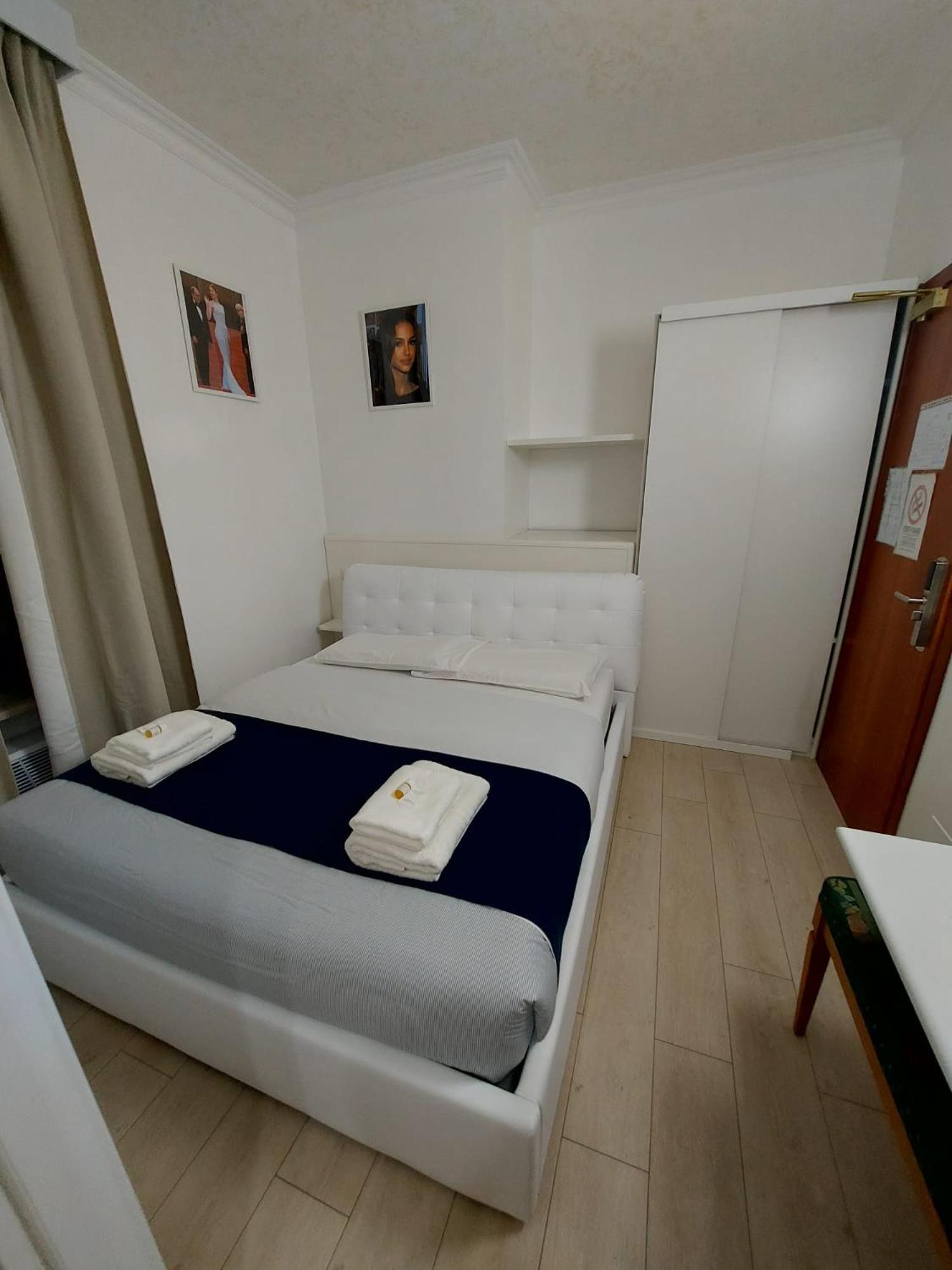 Hotel Positano 2 Rom